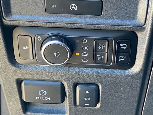 Certified 2025 Ford F150 Tremor w/ Bed Utility Package AWD/4WD image 26