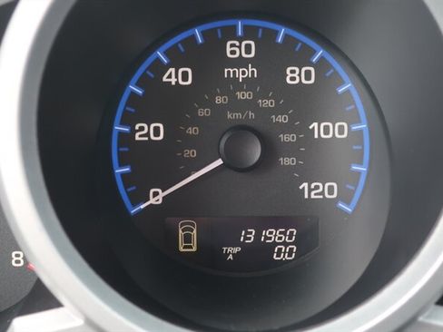 Used 2008 Honda Element EX image 16