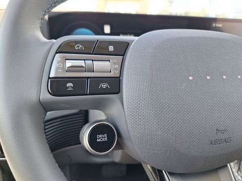 Certified 2026 Hyundai Ioniq 5 Limited image 17