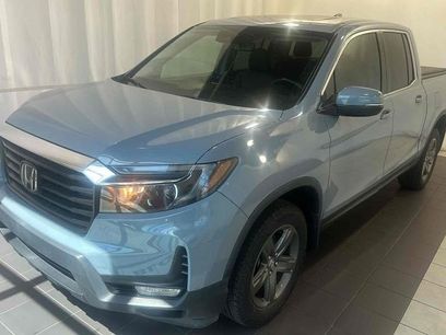 Used 2023 Honda Ridgeline RTL