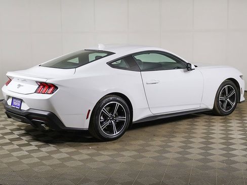 Used 2024 Ford Mustang Premium RWD image 11