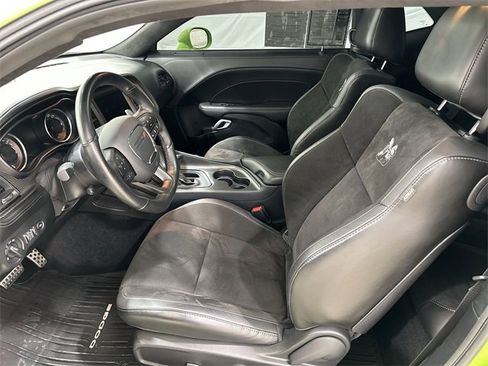 Used 2023 Dodge Challenger R/T Scat Pack image 12