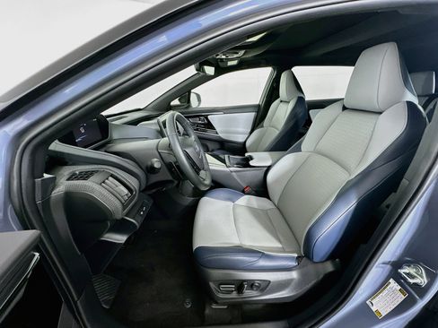 Used 2023 Subaru Solterra AWD image 13