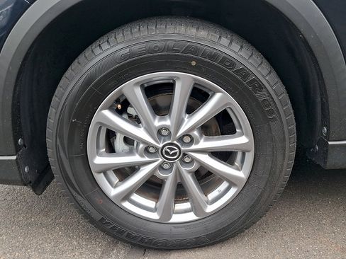 Certified 2023 MAZDA CX-5 AWD 2.5 S w/ Select Package image 10