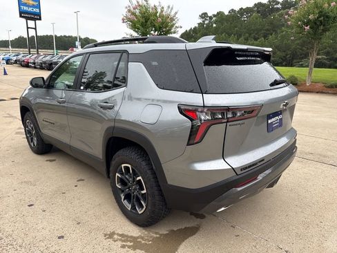 New 2026 Chevrolet Equinox ACTIV AWD/4WD image 8