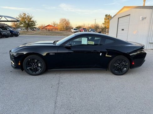 New 2026 Ford Mustang GT image 4