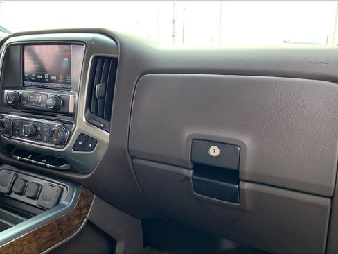 Used 2018 Chevrolet Silverado 1500 LT w/ Texas Edition RWD image 19