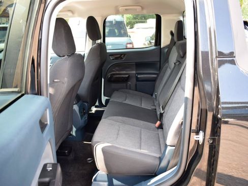 Used 2024 Ford Maverick XLT w/ XLT Luxury Package FWD image 37