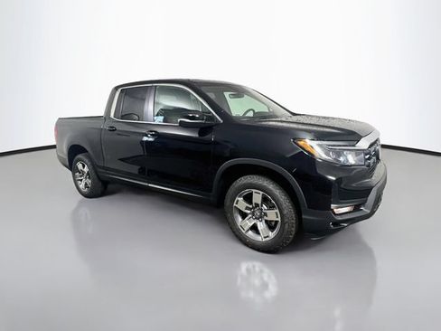 New 2026 Honda Ridgeline RTL image 22
