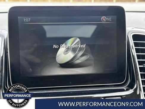 Used 2017 Mercedes-Benz GLE 350 4MATIC image 28