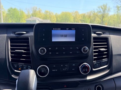 Used 2021 Ford Transit 350 XLT RWD image 20