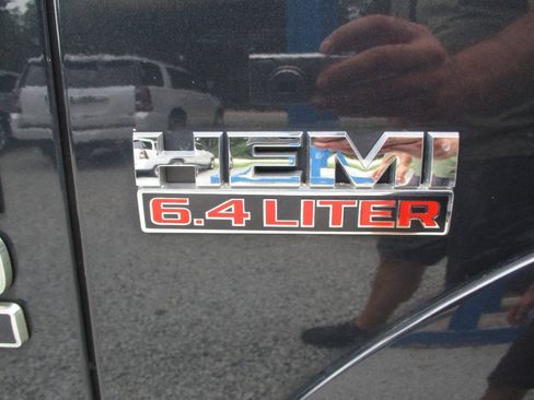 Used 2014 RAM 2500 Laramie AWD/4WD image 47