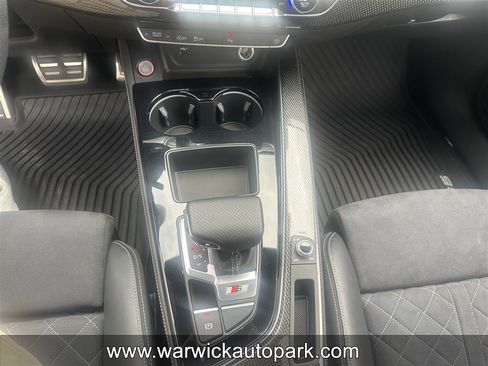 Used 2022 Audi S5 Premium Plus image 8