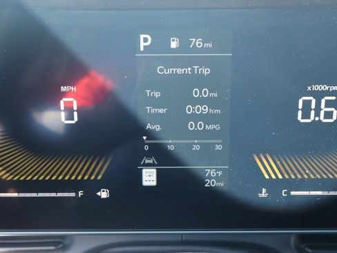 New 2026 Kia Carnival EX FWD image 38