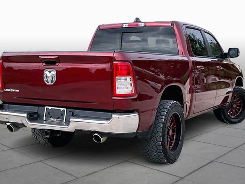 Used 2022 RAM 1500 Lone Star image 13