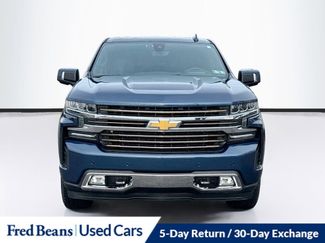 Used 2022 Chevrolet Silverado 1500 High Country w/ Technology Package video 2