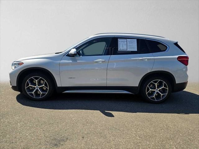 Used 2016 BMW X1 xDrive28i AWD/4WD image 6