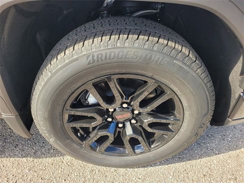 New 2026 GMC Sierra 1500 Elevation w/ Elevation Premium Package image 19