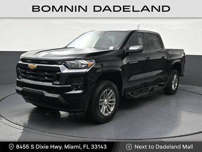 Used 2024 Chevrolet Colorado LT w/ LT Convenience Package