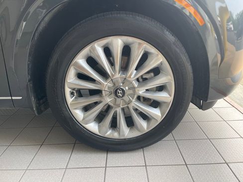 Used 2020 Hyundai Palisade Limited image 16