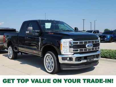 Used 2023 Ford F250 XLT