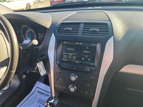 Used 2015 Ford Explorer XLT w/ Equipment Group 202B image 30