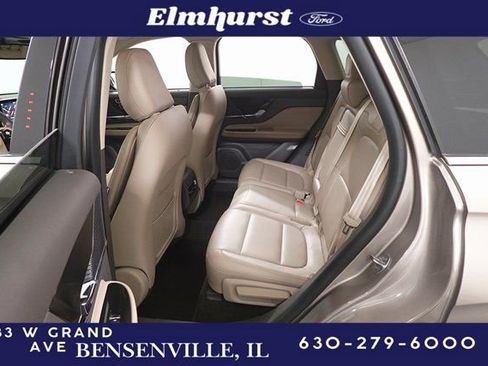 Used 2021 Lincoln Corsair FWD w/ Equipment Group 101A image 24