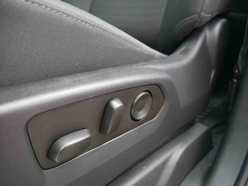 Used 2023 Chevrolet Silverado 1500 RST image 28