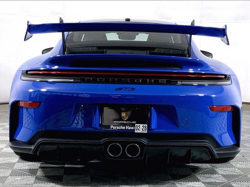 Used 2026 Porsche 911 GT3 RWD image 10