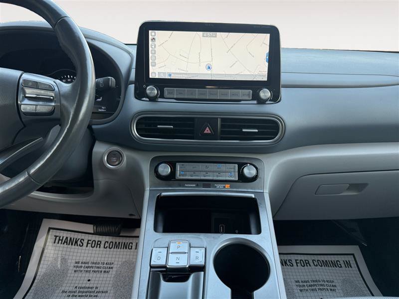 Used 2021 Hyundai Kona Ultimate FWD image 13