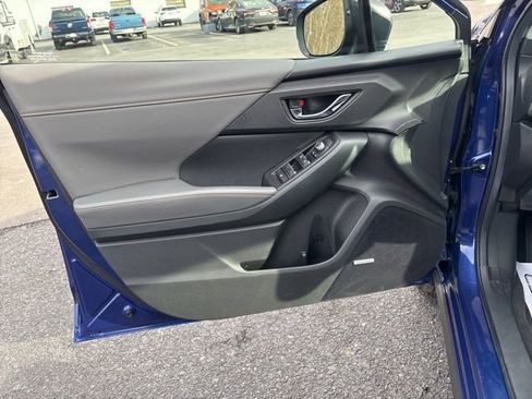 Used 2024 Subaru Crosstrek 2.5i Limited image 7