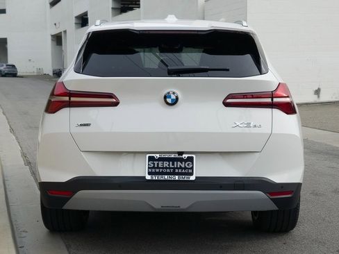 New 2026 BMW X3 xDrive30 w/ Convenience Package image 6