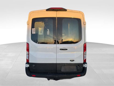 Used 2020 Ford Transit 250 Medium Roof w/ Load Area Protection Package image 5