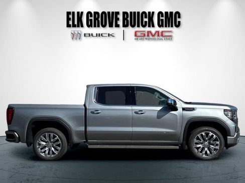 New 2026 GMC Sierra 1500 Denali w/ Denali Reserve Package image 3