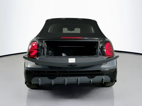 New 2026 MINI Cooper S image 27