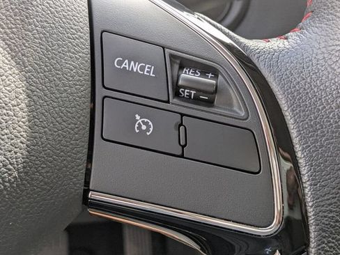 Used 2024 Mitsubishi Outlander Sport LE AWD/4WD image 20