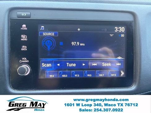 Used 2019 Honda HR-V Sport image 18