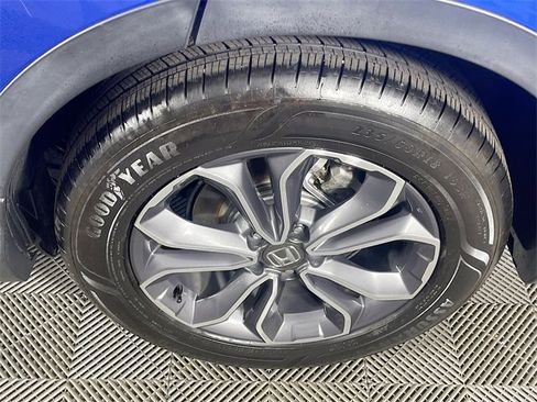 Used 2022 Honda CR-V EX-L image 32