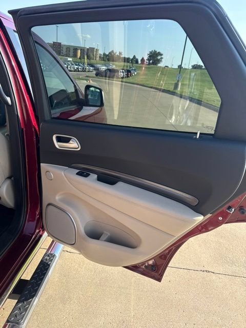 Used 2020 Dodge Durango Citadel w/ Technology Group AWD/4WD image 11