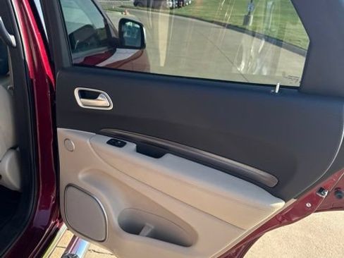 Used 2020 Dodge Durango Citadel w/ Technology Group AWD/4WD image 11