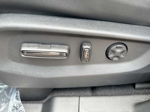 Certified 2026 Honda Odyssey Touring image 14