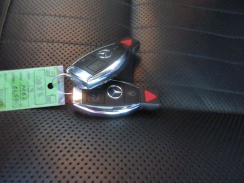 Used 2013 Mercedes-Benz CL 550 CL550 4MATIC**SPORT PKG** image 62