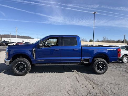 New 2026 Ford F350 XLT w/ XLT Premium Package AWD/4WD image 10