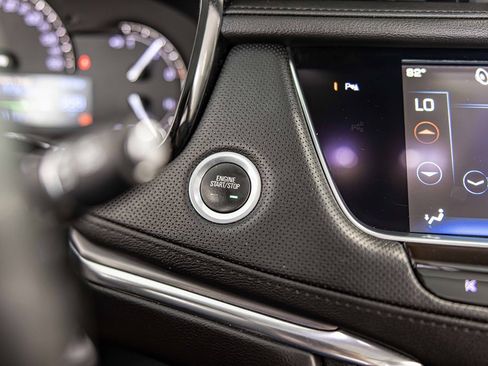 Used 2019 Cadillac XT5 Luxury image 27