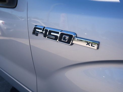 Used 2011 Ford F150 XL w/ PWR Equipment Group image 19