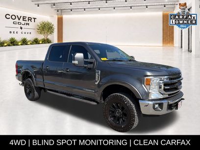 Used 2020 Ford F250 Lariat w/ Tremor Off-Road Package