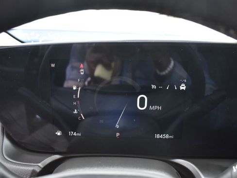 Used 2025 Buick Encore GX Sport Touring w/ Comfort Package image 20