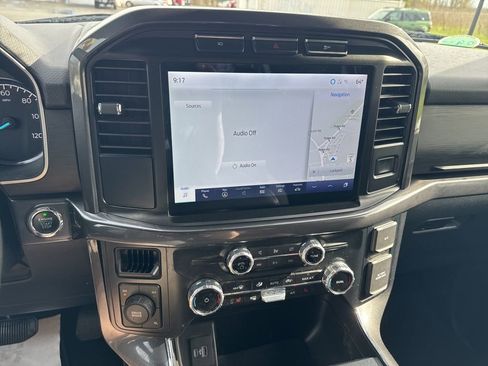 Used 2023 Ford F150 XLT w/ Equipment Group 302A High image 22