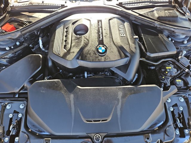 Used 2019 BMW 430i Gran Coupe RWD image 29