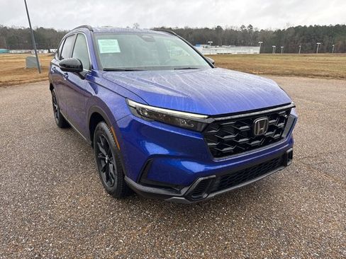 Used 2023 Honda CR-V Sport image 2